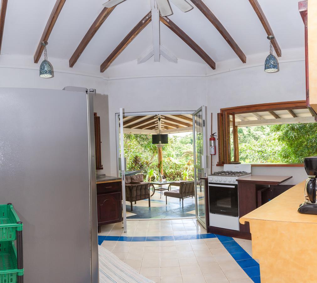 Casa Cedro - Portasol Vacation Rentals Matapalo  Exteriör bild