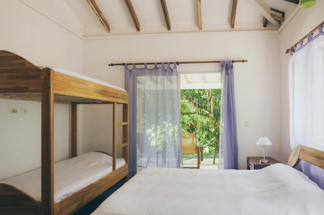 Casa Cedro - Portasol Vacation Rentals Matapalo  Exteriör bild